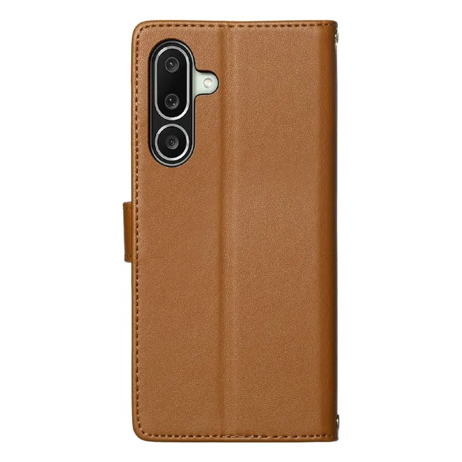 Étui Samsung Galaxy A27 Mandala Embossé