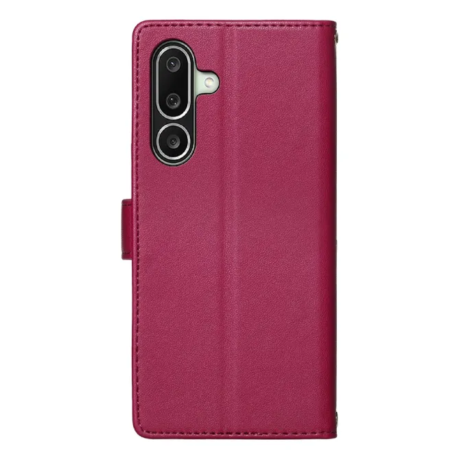 Étui Samsung Galaxy A27 Mandala Embossé