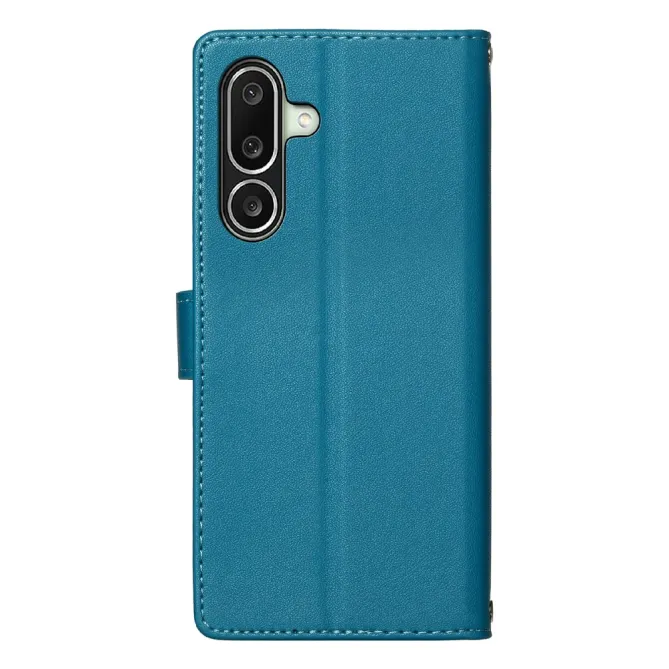 Étui Samsung Galaxy A27 Mandala Embossé