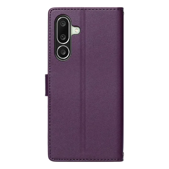 Étui Samsung Galaxy A27 Mandala Embossé
