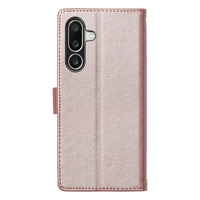 Étui Samsung Galaxy A27 Mandala Embossé