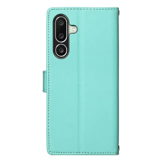 Étui Samsung Galaxy A27 Mandala Embossé