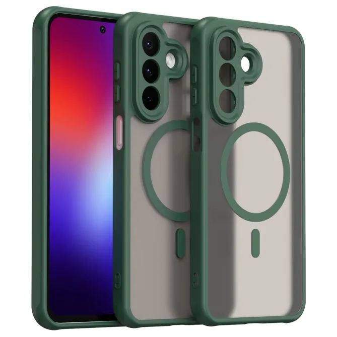 Coque Samsung Galaxy A27 Magnétique Phantom mate
