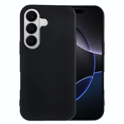 Coque Samsung Galaxy A27 Noire