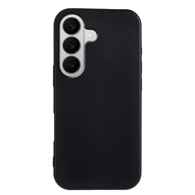 Coque Samsung Galaxy A27 Noire