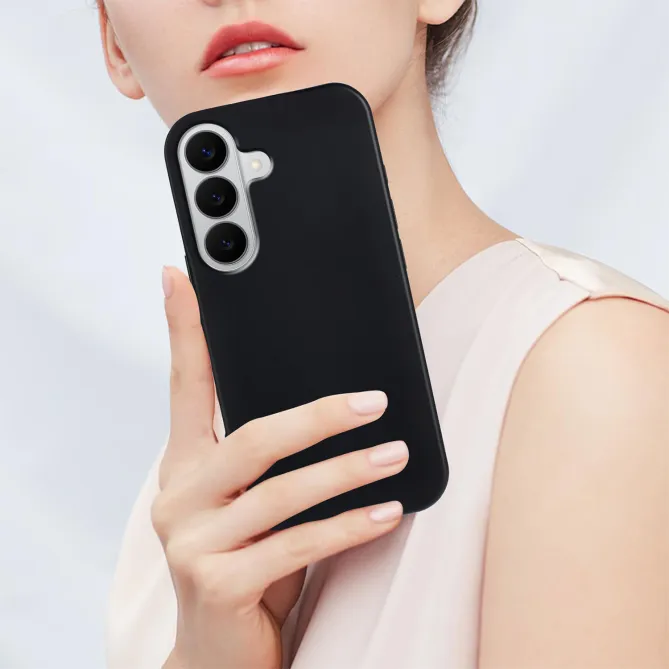 Coque Samsung Galaxy A27 Noire