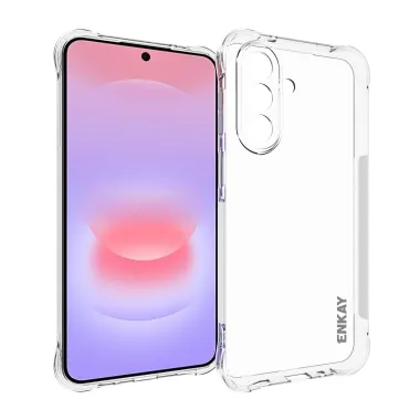 Protection Coque Samsung Galaxy A27 | ENKAY Transparent