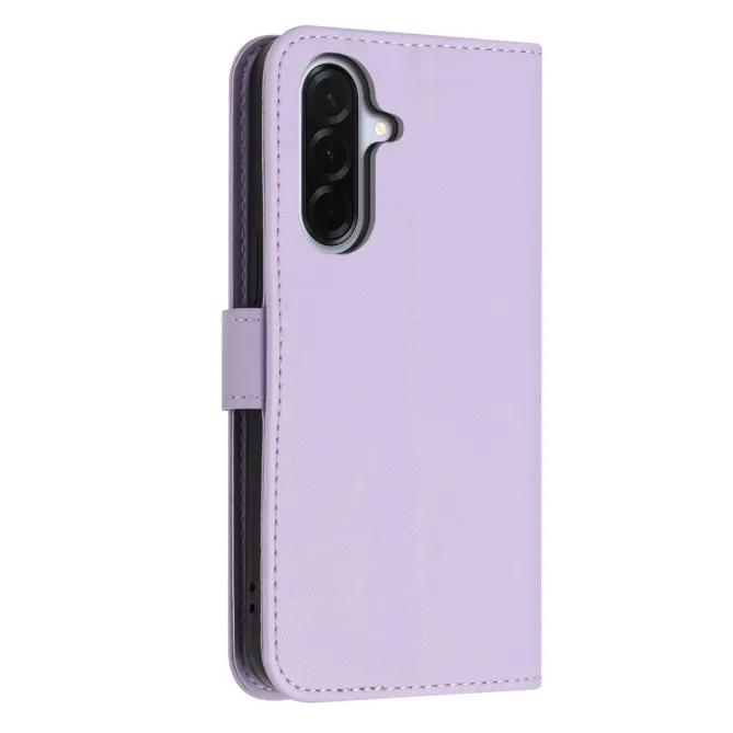 Housse Samsung Galaxy A27 Papillonia avec Lanière