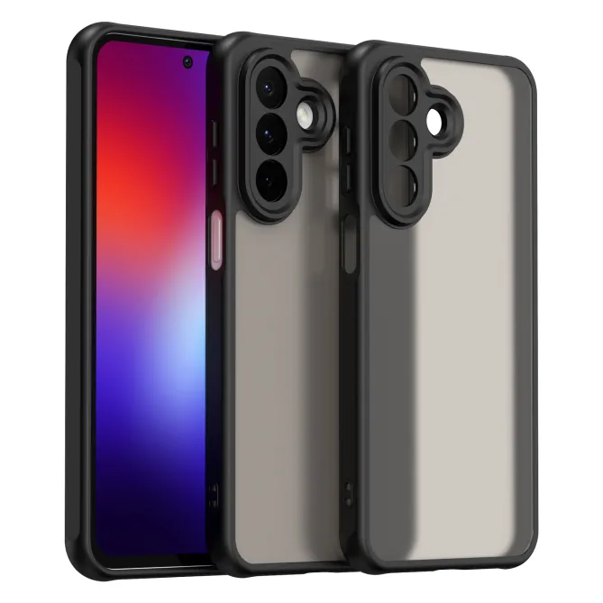 Coque Samsung Galaxy A27 Translucide Mate Antichoc