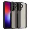 Coque Samsung Galaxy A27 Translucide Mate Antichoc