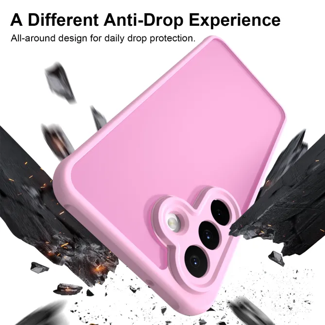 Coque Samsung Galaxy A27 Translucide Mate Antichoc