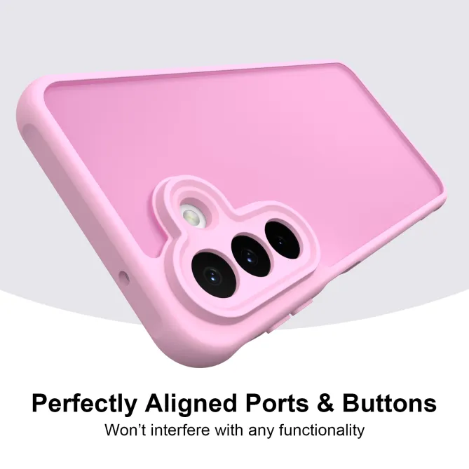 Coque Samsung Galaxy A27 Translucide Mate Antichoc