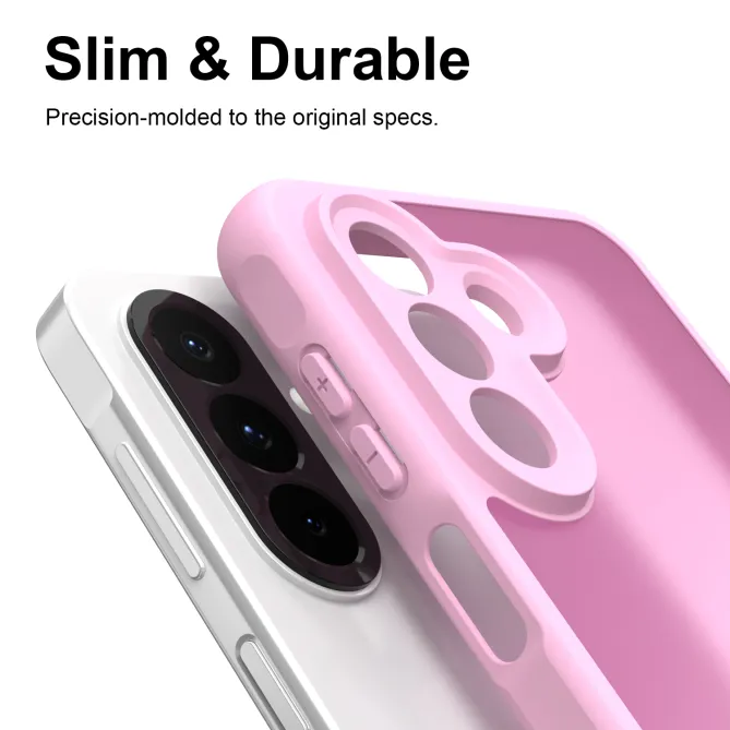 Coque Samsung Galaxy A27 Translucide Mate Antichoc