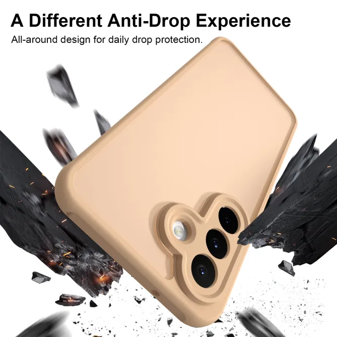 Coque Samsung Galaxy A27 Translucide Mate Antichoc