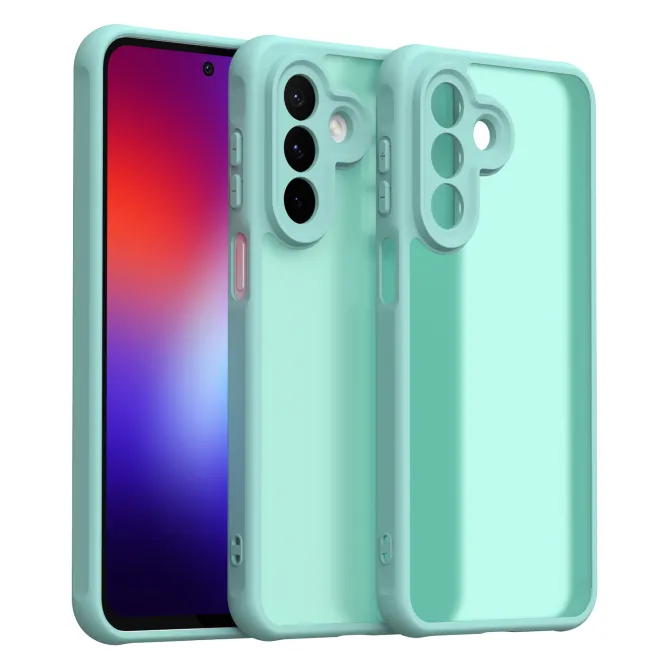 Coque Samsung Galaxy A27 Translucide Mate Antichoc