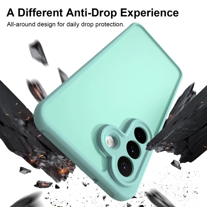 Coque Samsung Galaxy A27 Translucide Mate Antichoc