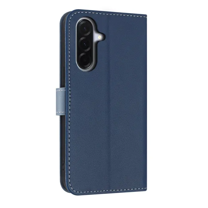 Housse Samsung Galaxy A27 Noeud Doré avec Bandoulière