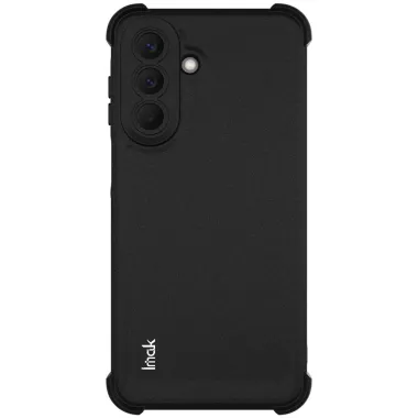 Coque Samsung Galaxy A27 class protect - Noir mat