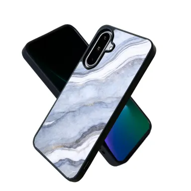 Coque Samsung Galaxy A27 Effet Marbre Magnétique