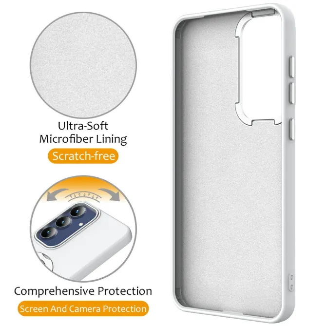 Coque Samsung Galaxy A27 Magnétique Anneau Béquille Rotatif