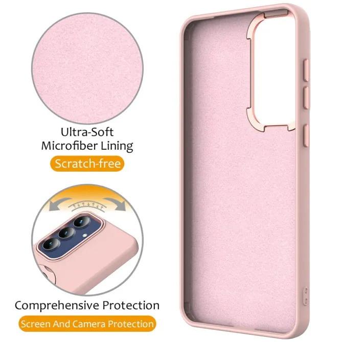 Coque Samsung Galaxy A27 Magnétique Anneau Béquille Rotatif