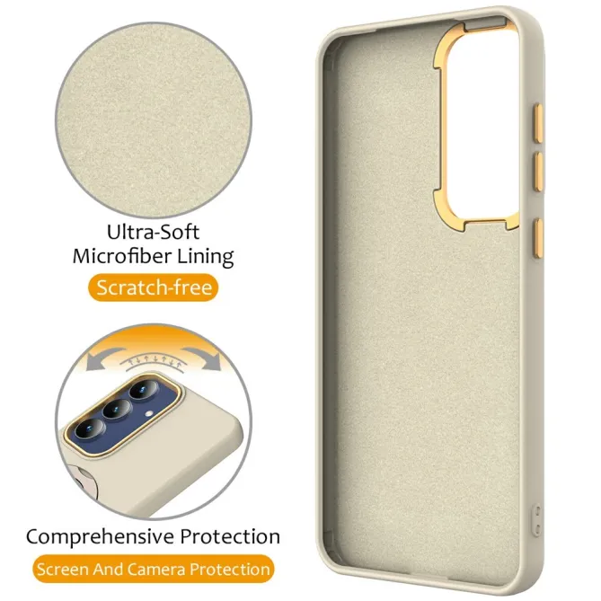 Coque Samsung Galaxy A27 Magnétique Anneau Béquille Rotatif