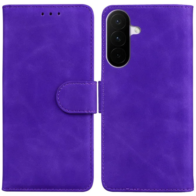 Housse Samsung Galaxy A27 Portefeuille Simili Cuir