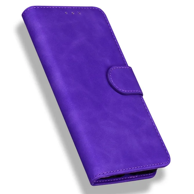 Housse Samsung Galaxy A27 Portefeuille Simili Cuir