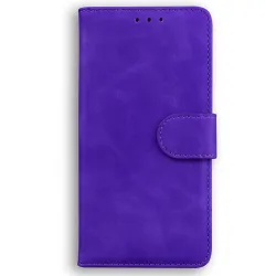Housse Samsung Galaxy A27 Portefeuille Simili Cuir