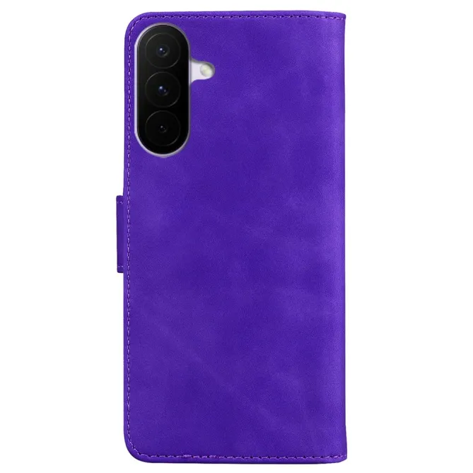 Housse Samsung Galaxy A27 Portefeuille Simili Cuir