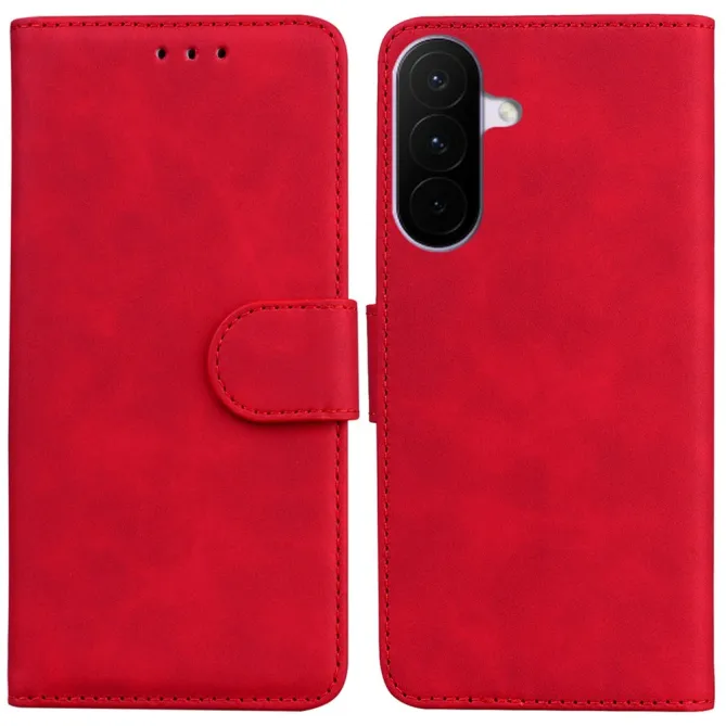 Housse Samsung Galaxy A27 Portefeuille Simili Cuir