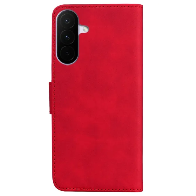 Housse Samsung Galaxy A27 Portefeuille Simili Cuir