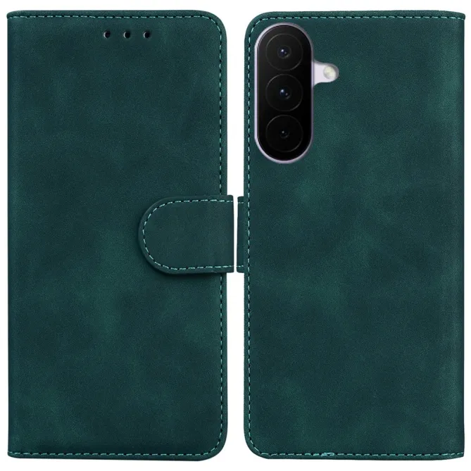 Housse Samsung Galaxy A27 Portefeuille Simili Cuir