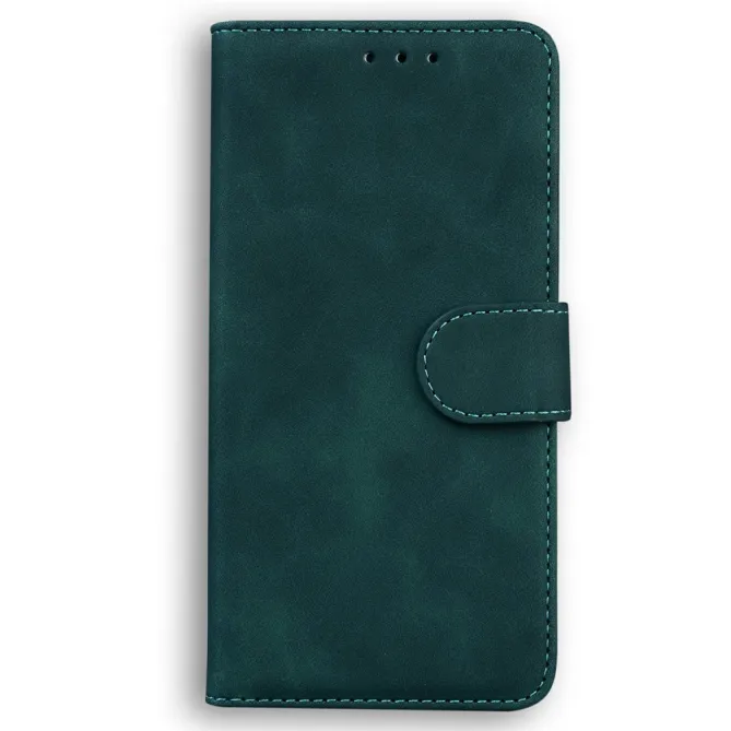 Housse Samsung Galaxy A27 Portefeuille Simili Cuir