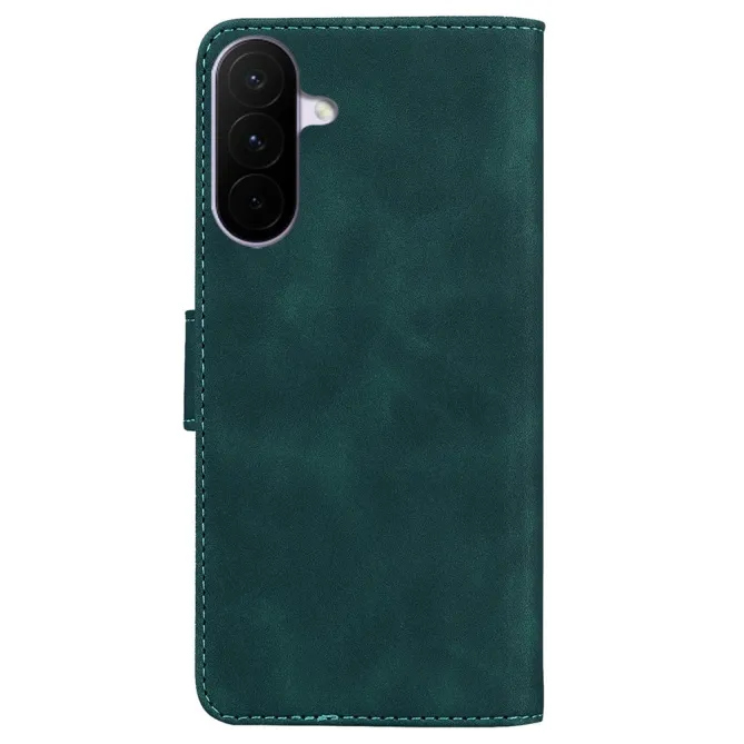 Housse Samsung Galaxy A27 Portefeuille Simili Cuir