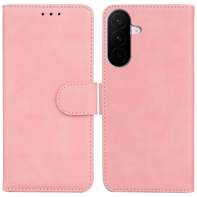 Housse Samsung Galaxy A27 Portefeuille Simili Cuir