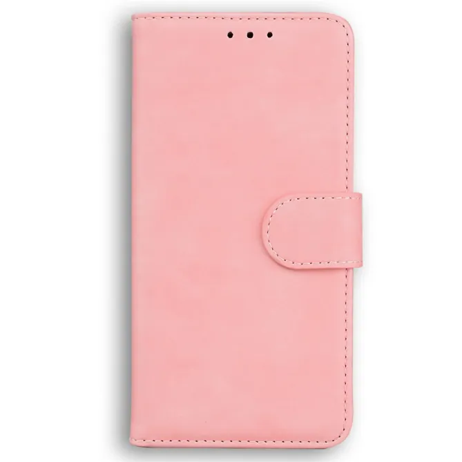 Housse Samsung Galaxy A27 Portefeuille Simili Cuir