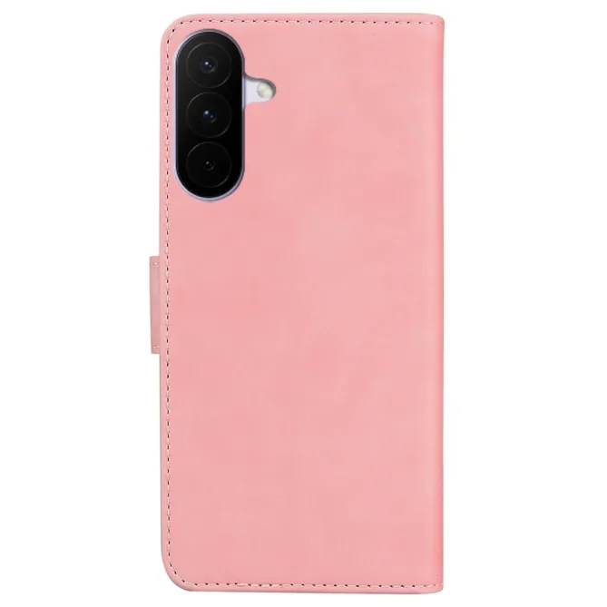 Housse Samsung Galaxy A27 Portefeuille Simili Cuir