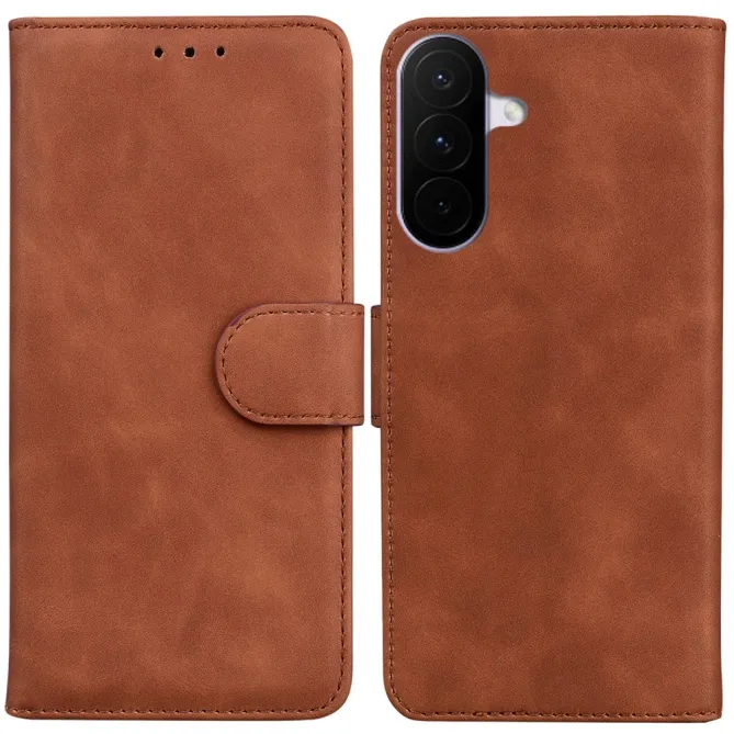 Housse Samsung Galaxy A27 Portefeuille Simili Cuir