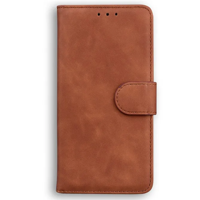 Housse Samsung Galaxy A27 Portefeuille Simili Cuir