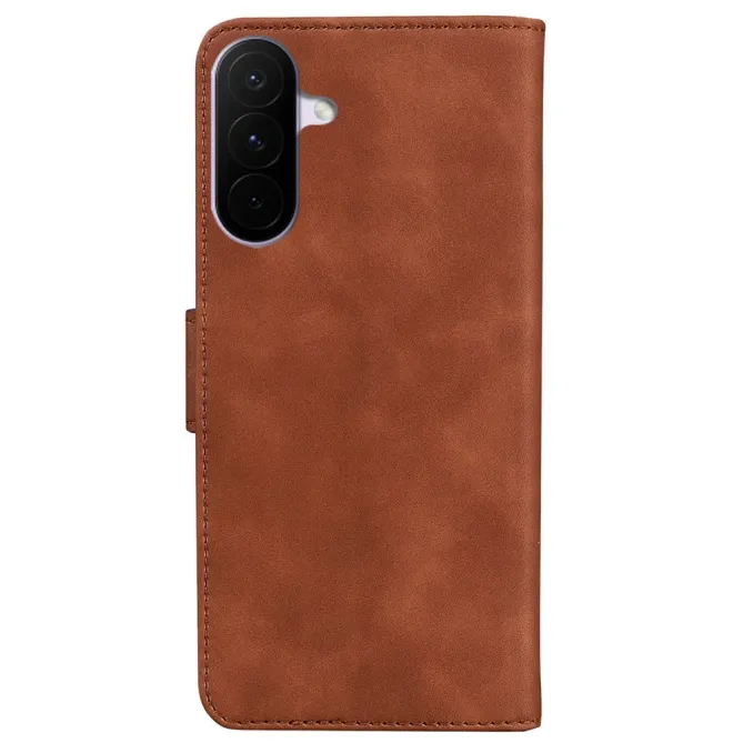 Housse Samsung Galaxy A27 Portefeuille Simili Cuir