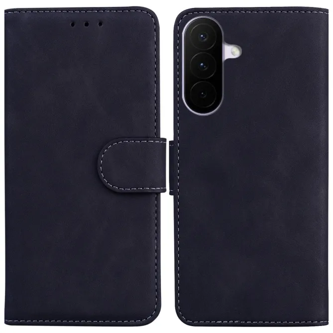 Housse Samsung Galaxy A27 Portefeuille Simili Cuir