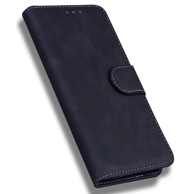 Housse Samsung Galaxy A27 Portefeuille Simili Cuir