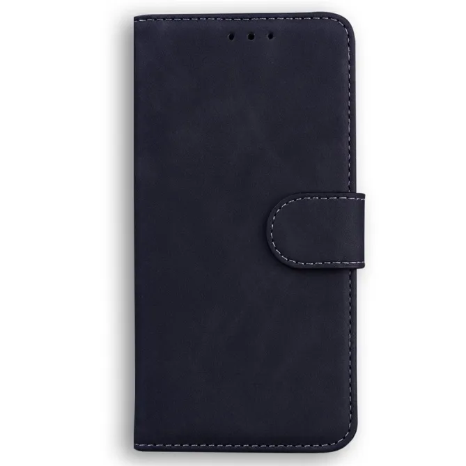 Housse Samsung Galaxy A27 Portefeuille Simili Cuir
