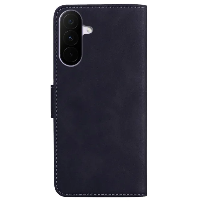 Housse Samsung Galaxy A27 Portefeuille Simili Cuir
