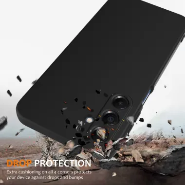 Coque Samsung Galaxy A27 Silicone Liquide Magnétique, Lanière