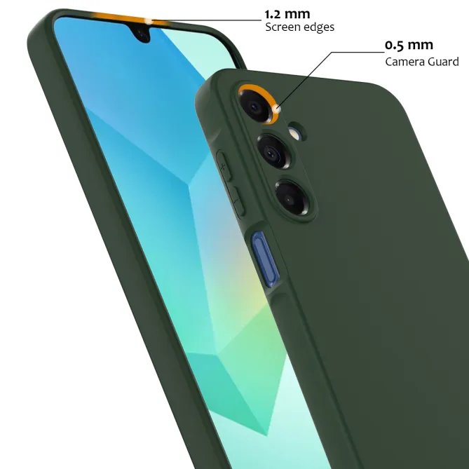 Coque Samsung Galaxy A27 Silicone Liquide Magnétique, Lanière