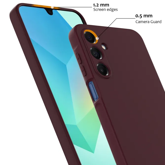 Coque Samsung Galaxy A27 Silicone Liquide Magnétique, Lanière