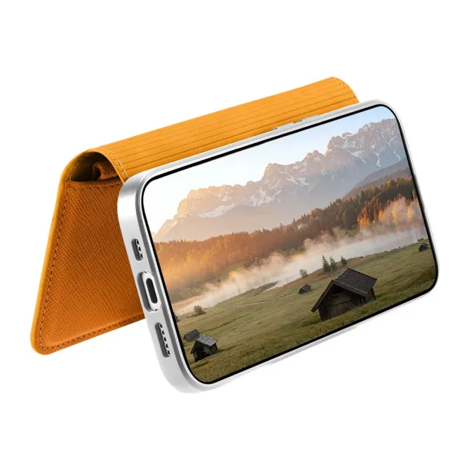 Housse Samsung Galaxy A27 Coque Détachable Magnétique, Cuir Croisé