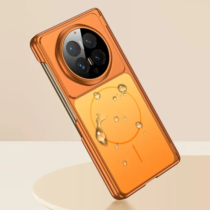 Coque Honor Magic V6 Magnétique Finition Mate avec Film Écran